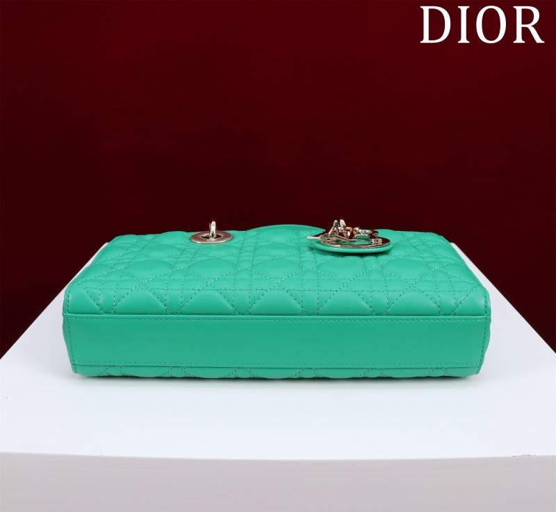 Christian Dior My Lady Bags